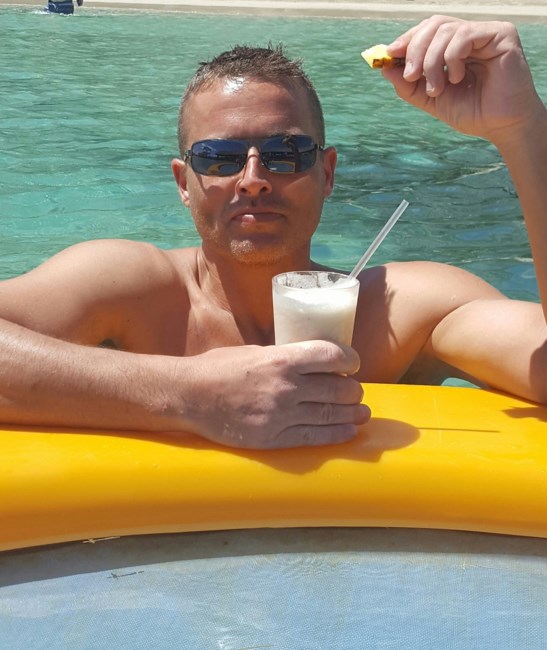 Obituary of Jason A. Warne