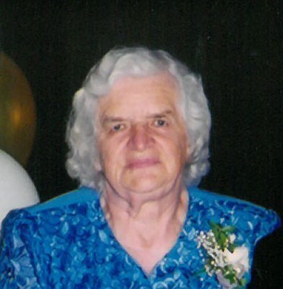 Obituary of Matilda Steinke