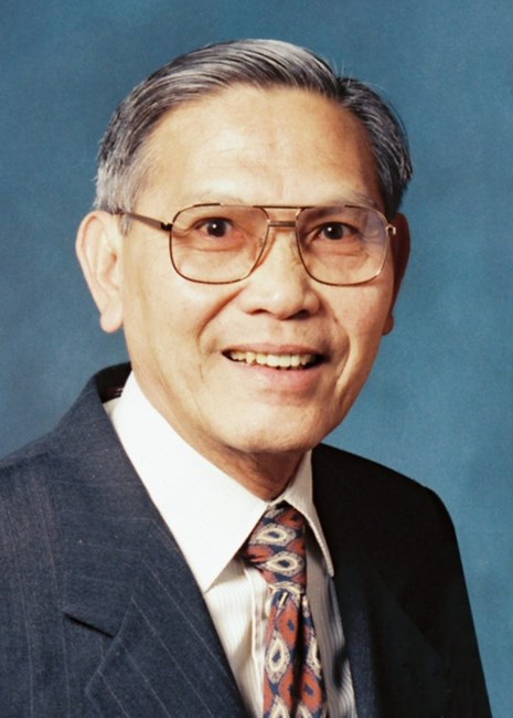 Obituary of Thien Van Tran
