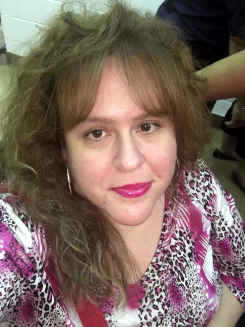 Obituary of Michelle Therese Adjemian