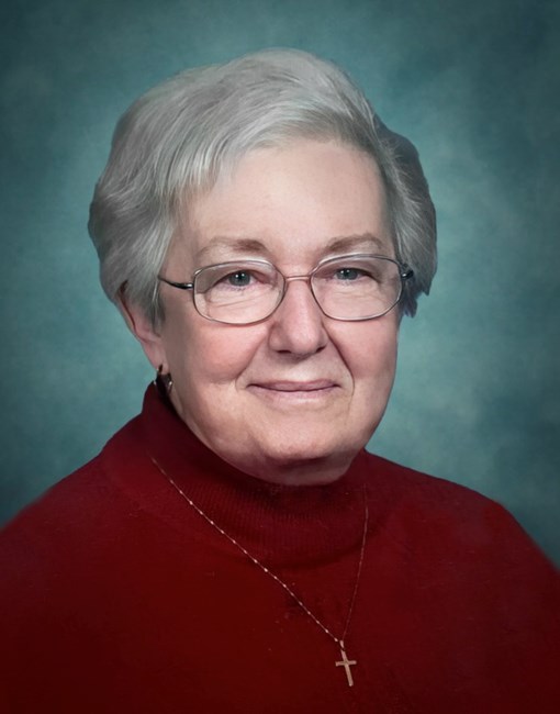 Obituary of Bette L. Spray