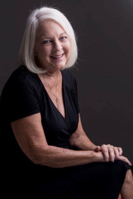 Obituary of Cynthia Rose Lund