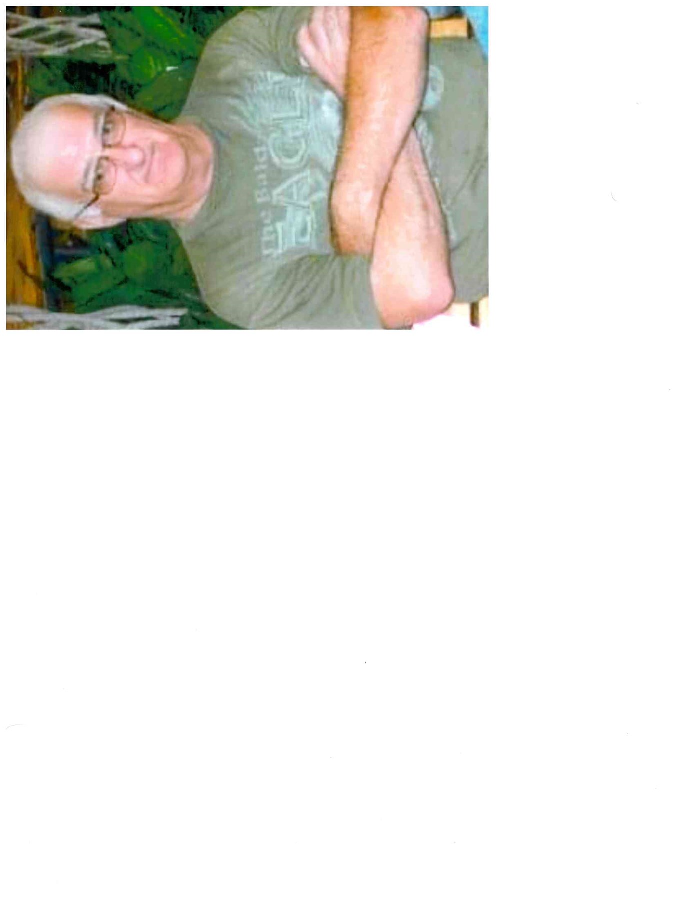 Obituario de Robert Carl Wright