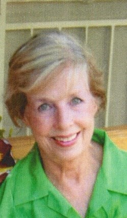 Obituary of Bernice Marie Ryan