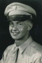 Obituary of Donald Adam