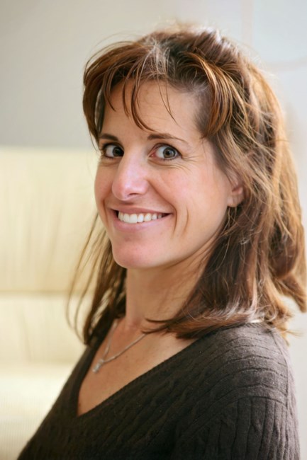 Avis de décès de Laura Anne Quintino