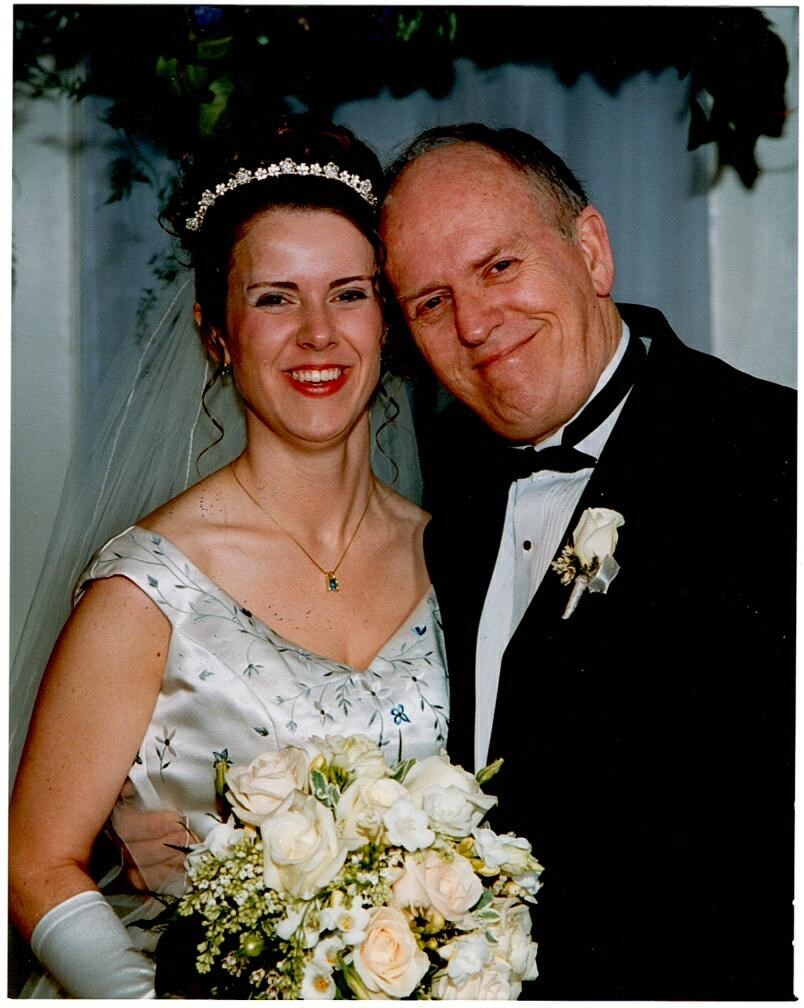 Obituary of Richard Lee Kerby
