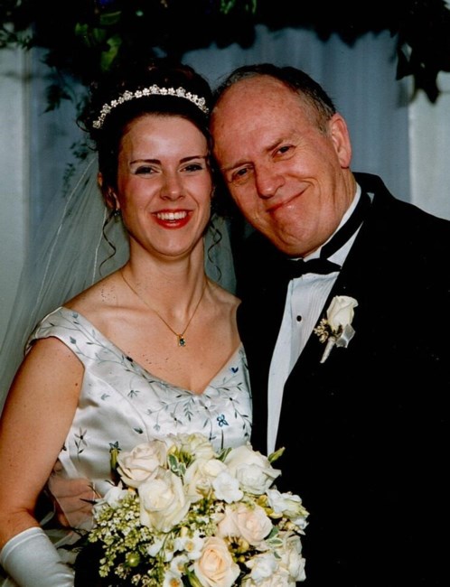 Obituary of Richard Lee Kerby