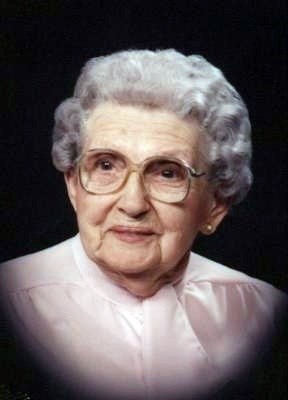 Obituary of Helen Mary Pawlik