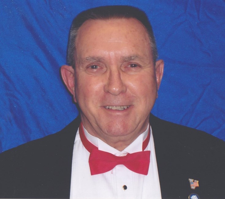 Edward Renick Obituary Richmond, VA