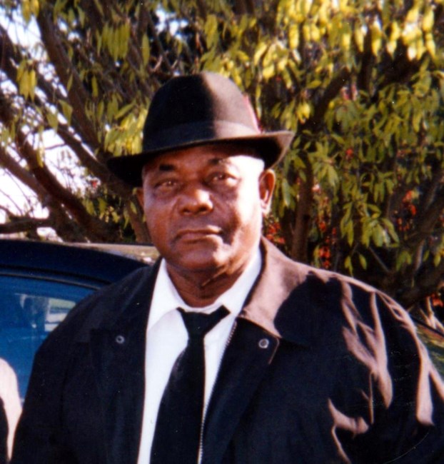 Obituario de Otis Lee Cross Sr.