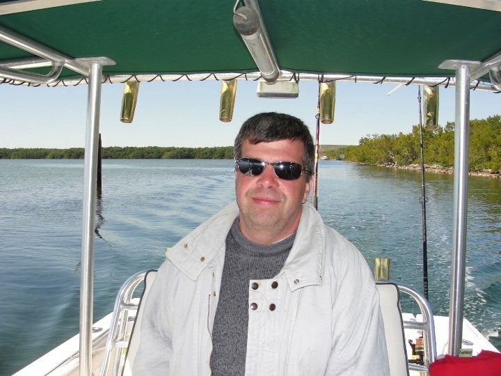 Obituary of Rafael E Ramirez