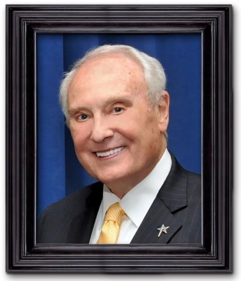 Obituary of Stewart E. Meyers Jr.