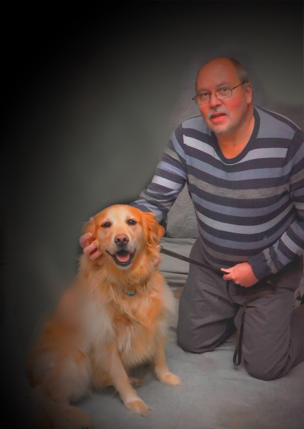 Obituary of William "Bill" Warren Shelley