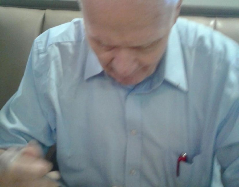 Obituary of Doyle Wayne Peacock