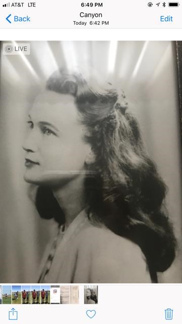 Obituary of Jacqueline Snyder