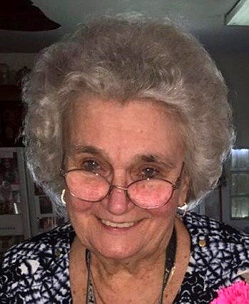 Obituary of Betty Lou Estevanez