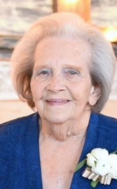 Obituary of Elizabeth Lindley