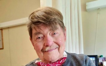 Obituario de Gerald G. Heaven