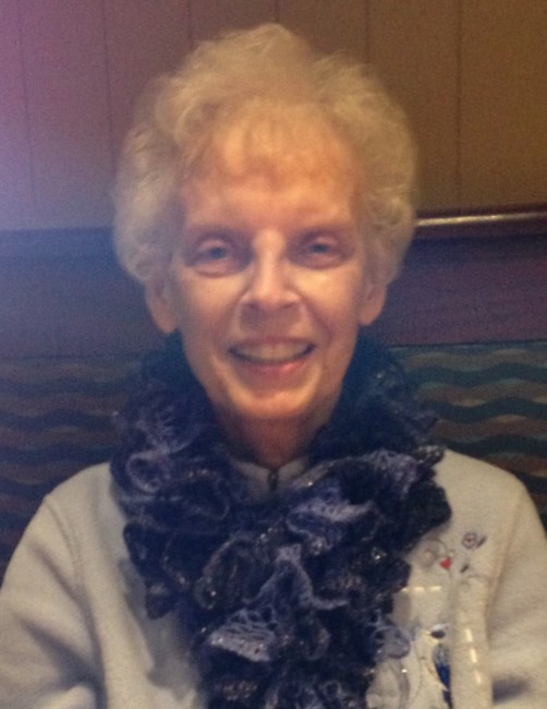 Obituary of Linda Gail Lowrey