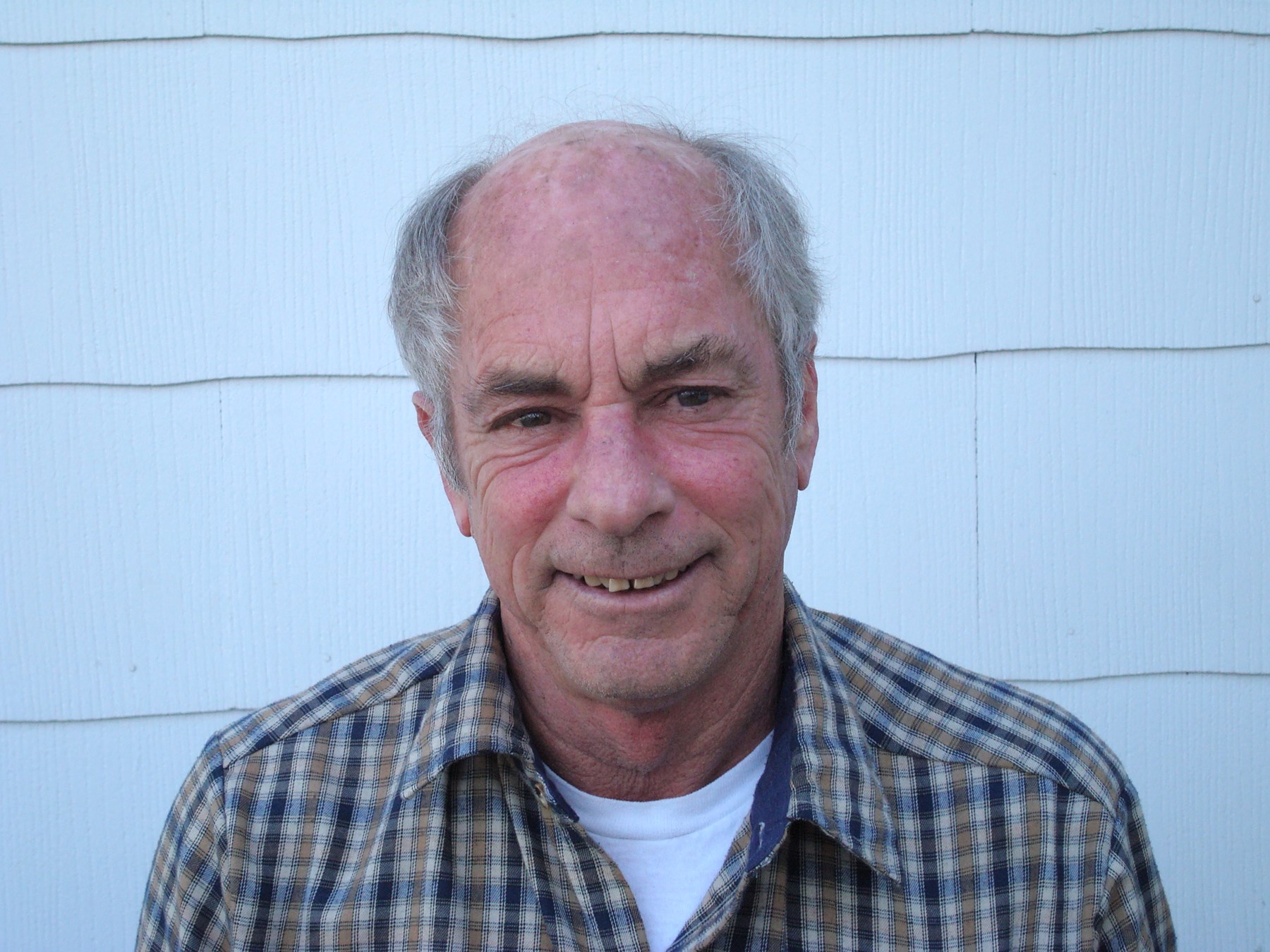 Larry Brown Obituary West Hill, ON