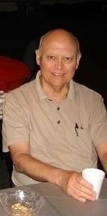 Obituary of Anthony Thomas Serrano