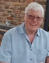 Obituary of Colin Stuart Parris