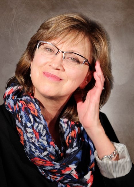 Obituary of Carole Cartier