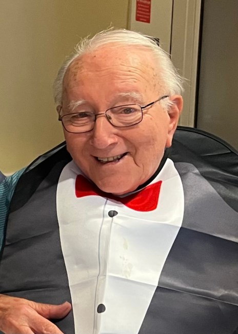 Obituary of Manuel G. Guirior
