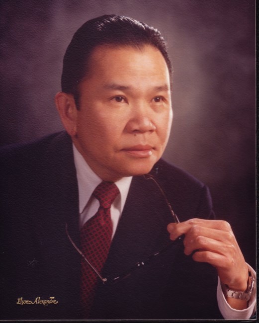 Obituary of Antonio M Guiao MD