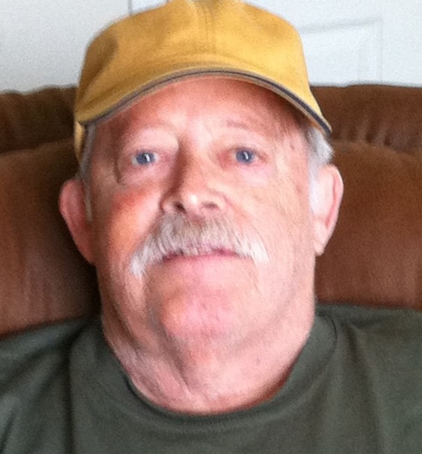 Obituary of Robin (Rob) Rob Bruce Bauman