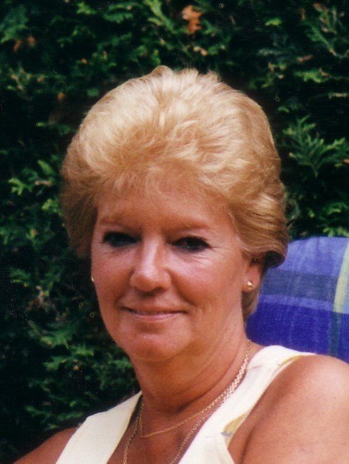 Obituary of Brenda Clark Gulley