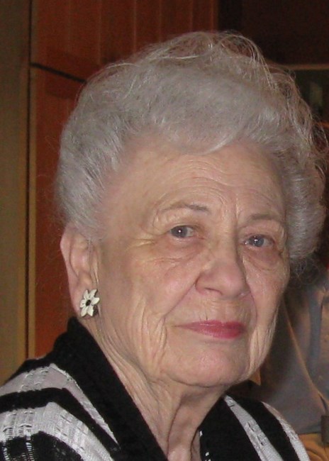 Obituary of Dorothy E. Phelps