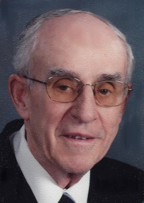 Obituary of John A. Griffin Jr.