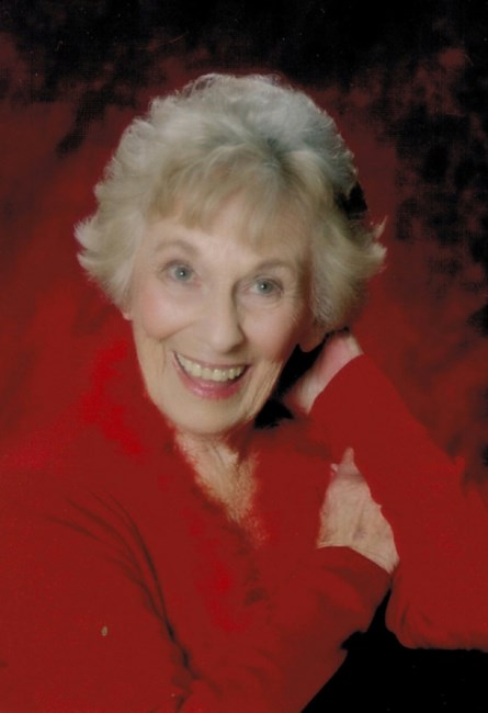 Obituary of Grayce Alexander Weirich