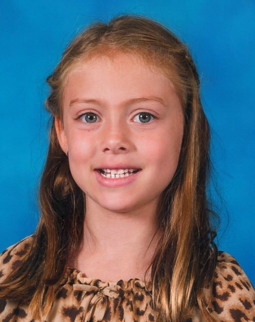 Obituary of Christina Marie Latini