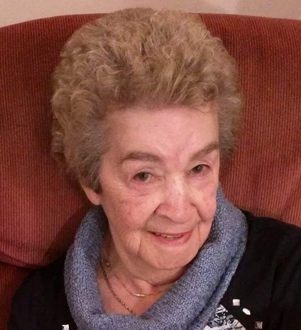 Obituario de Denise Gagnon