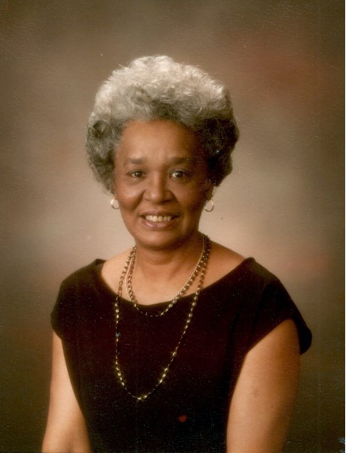 Obituary of Martha J. Stevens