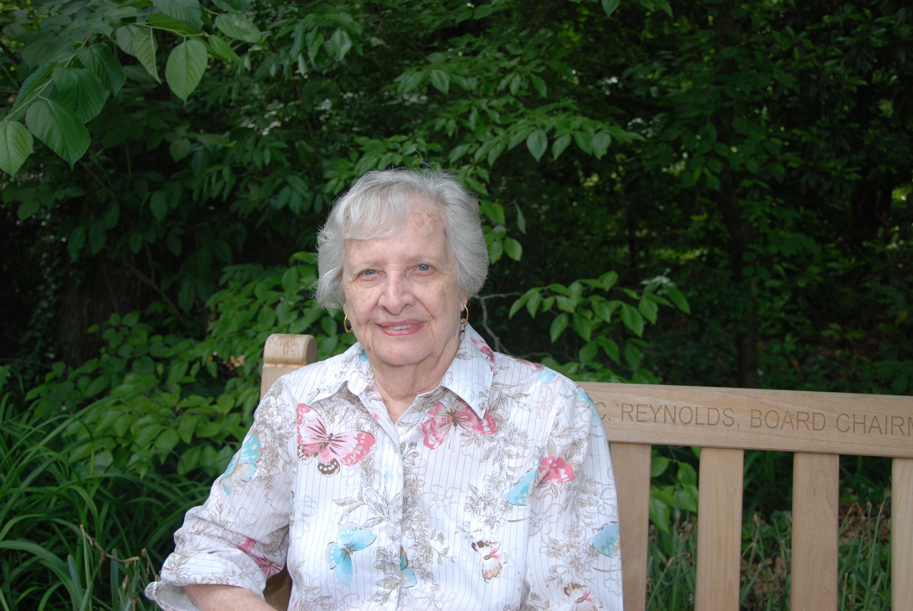 Obituary of Joyce Gay