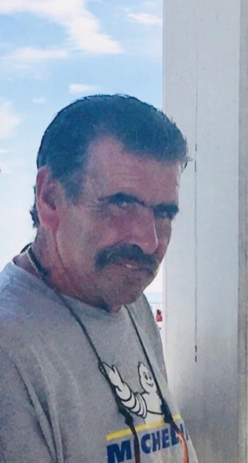 Obituary of Theodore Lawrence Ballachino Jr.