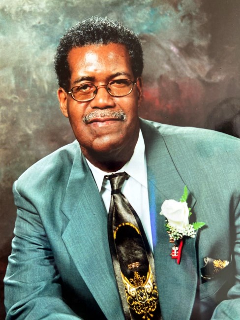 Obituary of Newell Jay Smith