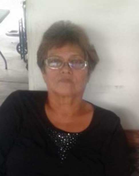 Obituary of Irma Torres Zamora