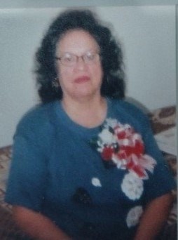 Obituary of Estella M. Delgado