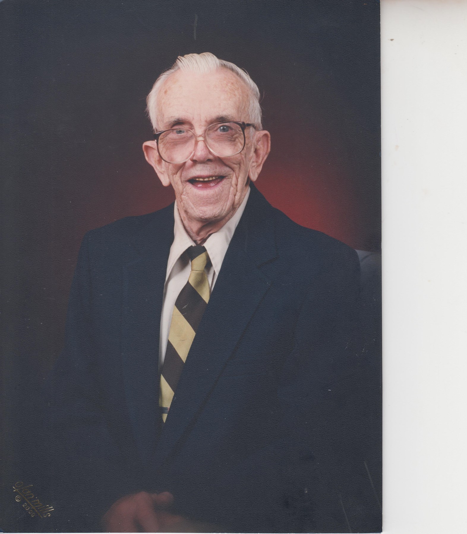 Joseph Flavin Obituary Kansas City, MO