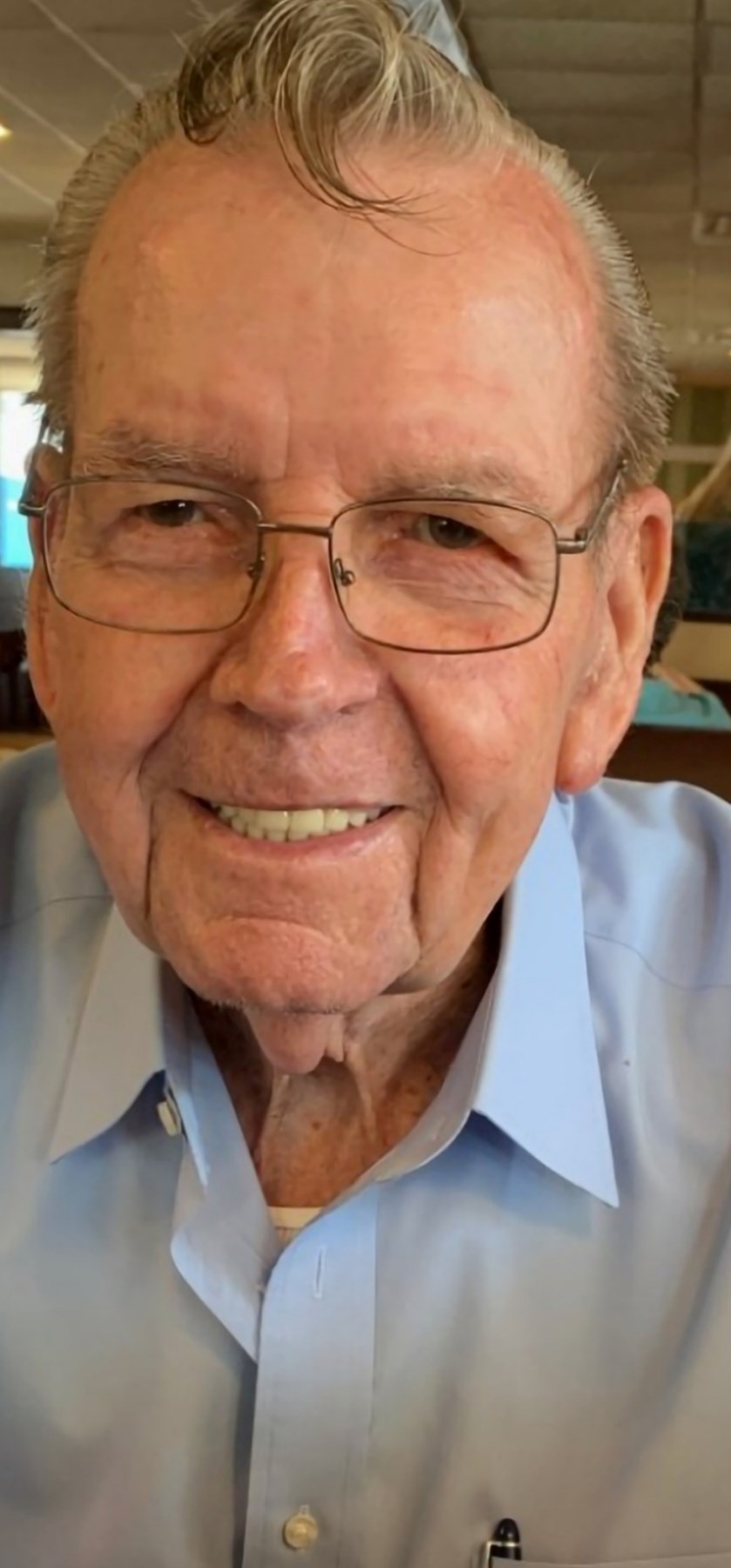 John H. Fogarty Obituary Tampa, FL