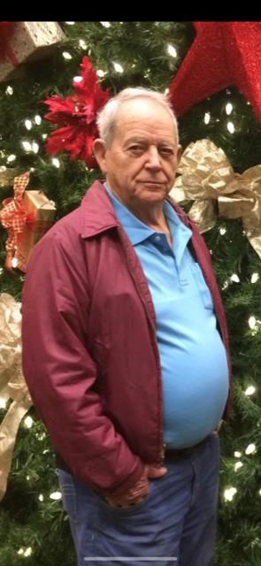 Obituary of James "Jim" T. Stamper