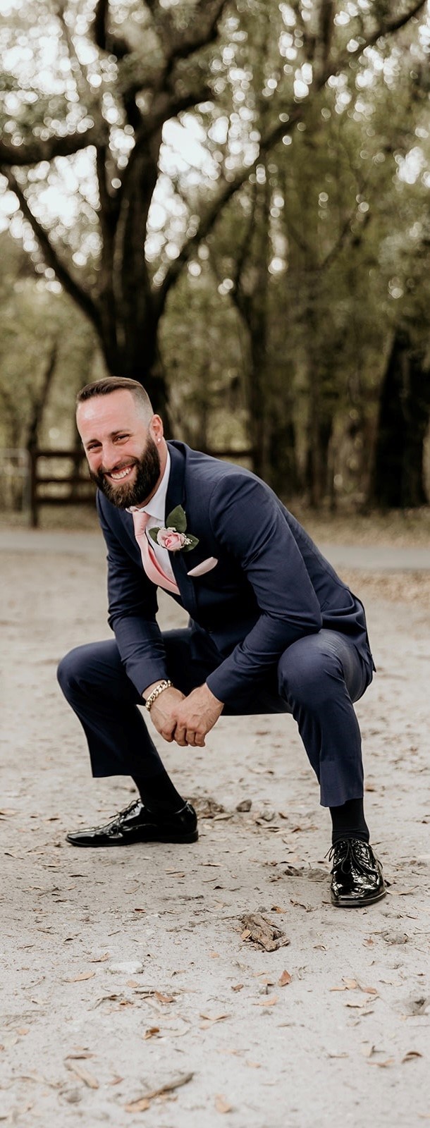 Obituary of Zachary Jordan Graves