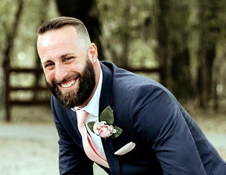 Obituary of Zachary Jordan Graves