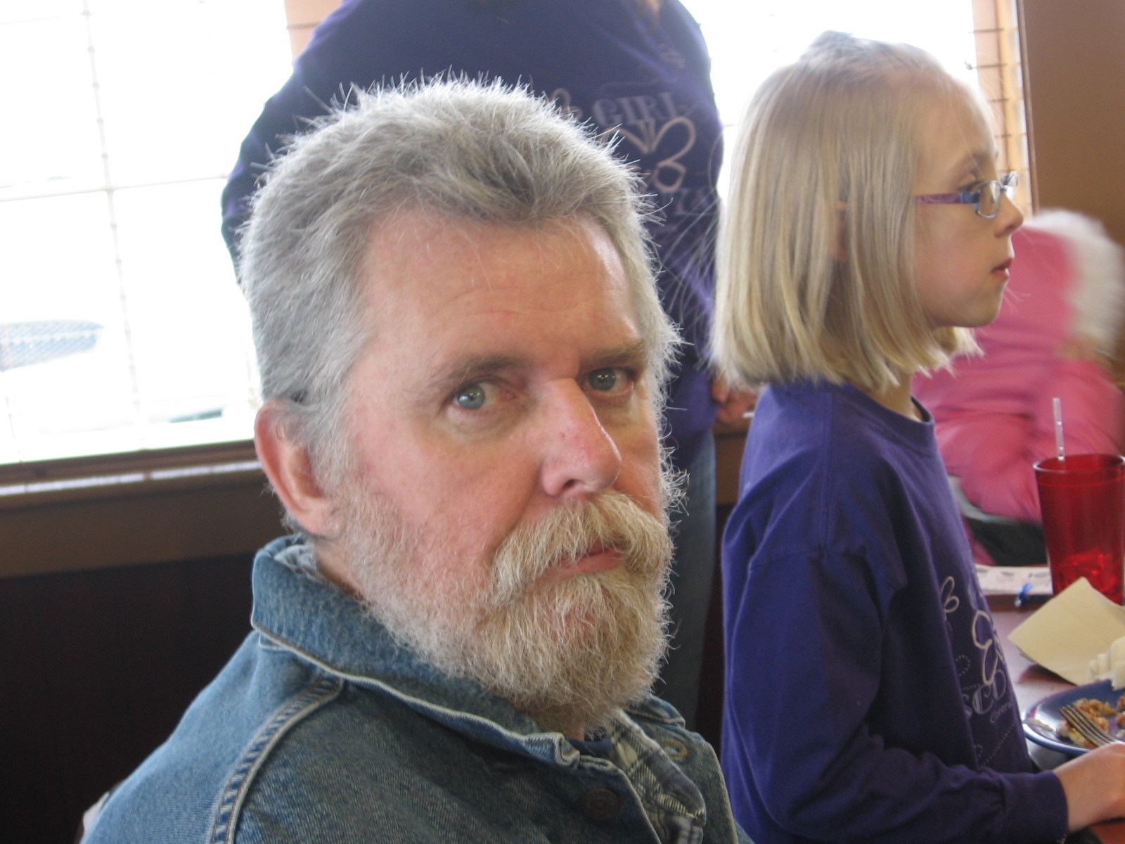 Obituary of Rick Eugene  Caine