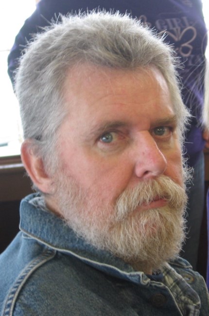 Obituary of Rick Eugene Caine